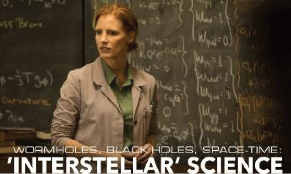 Scene from Interstellar (https://people.math.harvard.edu).